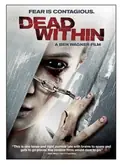 Dead Within poster