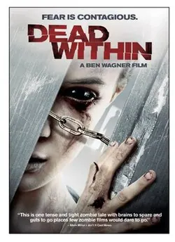 Dead Within poster