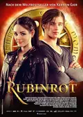 Ruby Red poster