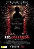 Red Obsession poster