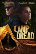 Camp Dread poster