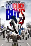 12 O'Clock Boys poster