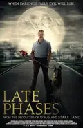 Night of the Wolf poster