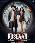Ruslaan poster