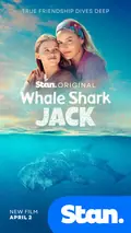 Whale Shark Jack poster