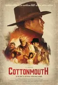 Cottonmouth poster