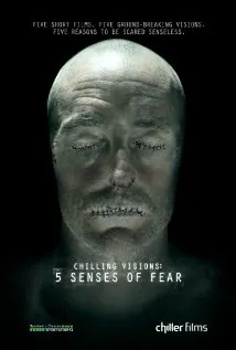 Chilling Visions: 5 Senses of Fear poster