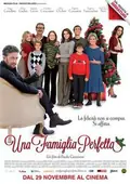 A Perfect Family poster