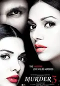 Murder 3 poster