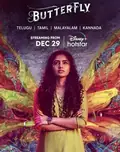 Butterfly poster