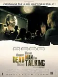 Dead Man Talking poster