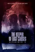 Department Q: The Keeper of Lost Causes poster