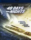 40 Days and Nights poster