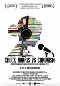 Chuck Norris vs Communism poster