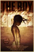 The Boy poster