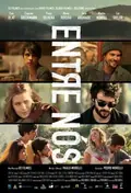 Between Us poster