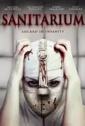Sanitarium poster