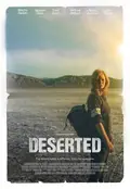 Deserted poster