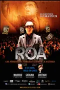Roa poster