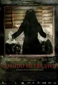When I Was Alive poster