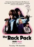 The Rack Pack poster