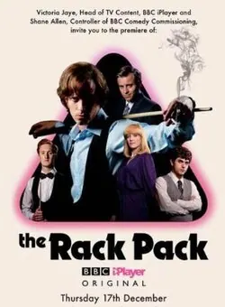 The Rack Pack poster