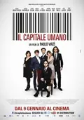 Human Capital poster