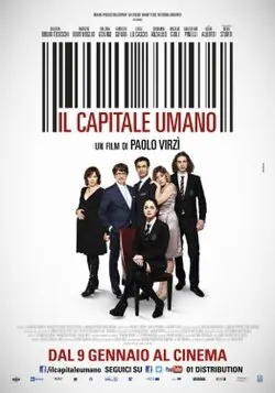 Human Capital poster