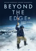 Beyond the Edge poster