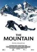 The Mountain poster