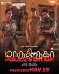 Maruthi Nagar Police Station poster