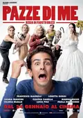 Crazy Me poster