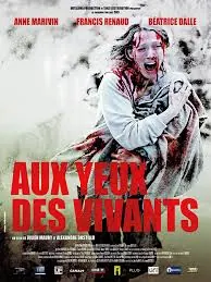 Among the Living poster