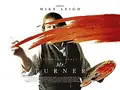 Mr. Turner poster