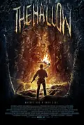 The Hallow poster