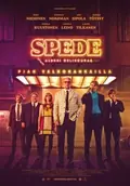 Spede poster