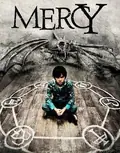 Mercy poster