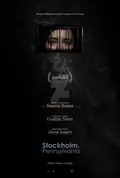 Stockholm, Pennsylvania poster
