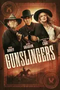 Gunslingers poster