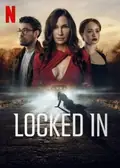 Locked In poster
