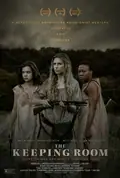 The Keeping Room poster