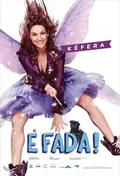 It's a Fairy! poster