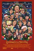 Christmas Eve in Miller's Point poster