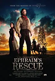 Ephraim's Rescue poster