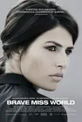 Brave Miss World poster