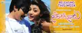 Sarocharu poster