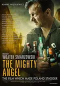 The Mighty Angel poster