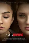 A Girl Like Her poster