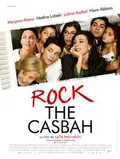 Rock the Casbah poster