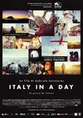 Italy in a Day - Un giorno da italiani poster